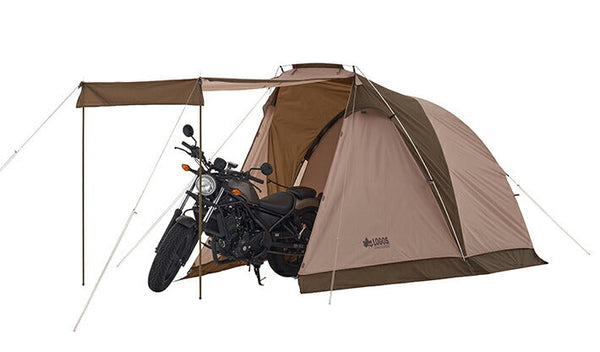 LOGOS(ロゴス) Tradcanvas オーニングリビング・DUO-BB