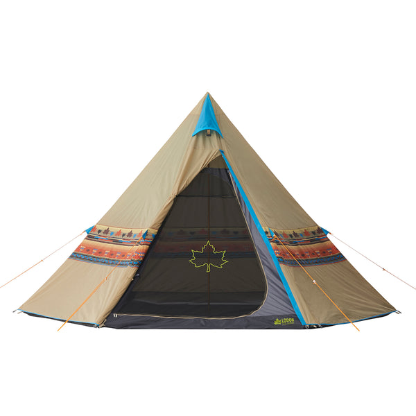 【 SALE 】LOGOS ( ロゴス ) ナバホ Tepee 400-BB