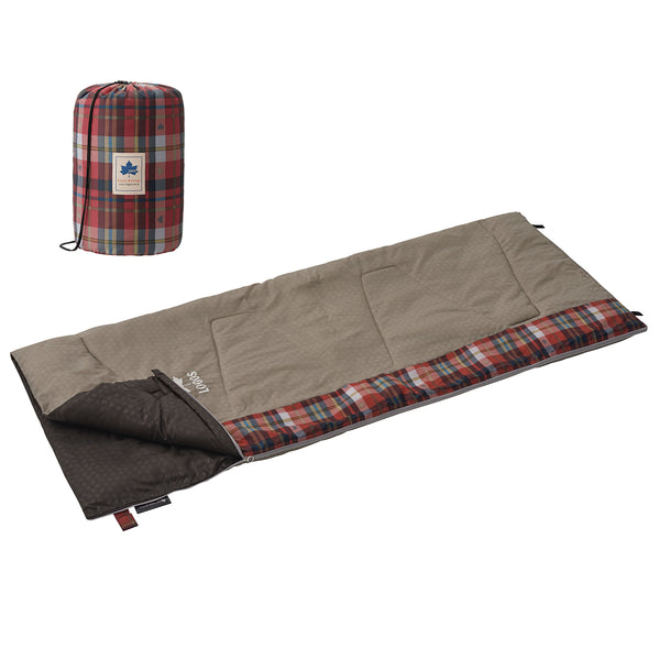 LOGOS(ロゴス) 丸洗いスランバーシュラフ・2