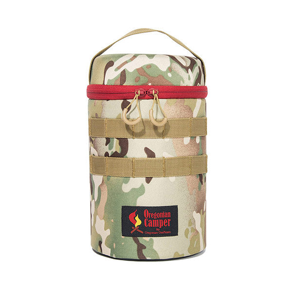 Oregonian Camper ( オレゴニアンキャンパー ) モールドシリンダー