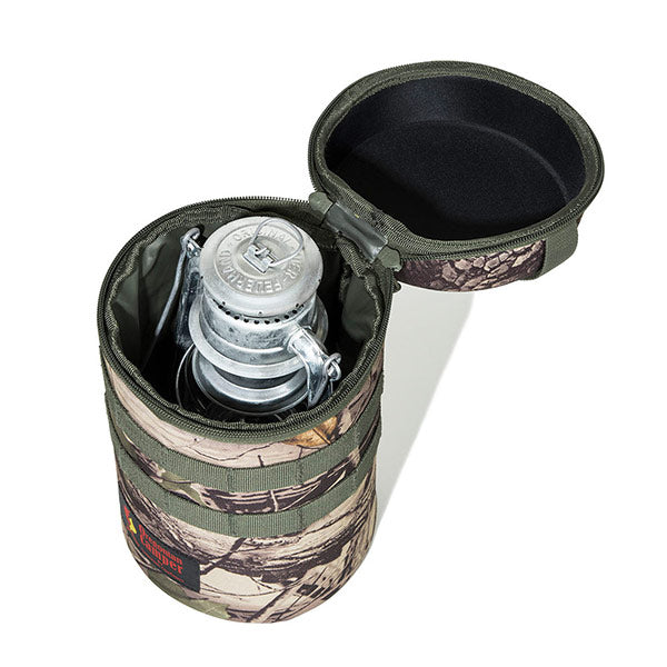 Oregonian Camper ( オレゴニアンキャンパー ) モールドシリンダー