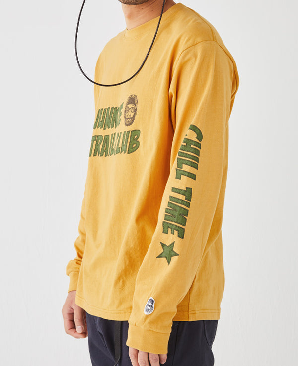 KRIFF MAYER(クリフメイヤー)チルタイムロンT 2233102