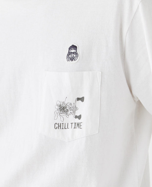 KRIFF MAYER(クリフメイヤー)チルタイムロンT 2233103