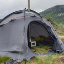 【 SALE 】NORTENT ( ノルテント ) NORTENT Gamme6 ARCTIC | テント | アウトドア | キャンプ | 冬キャンプ | ドーム型テント | オールシーズン | 快適 | UV加工 | のるてんと | ファミリーテント | ファミリーキャンプ