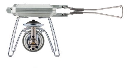SOTO(ソト)ミニマルホットサンドメーカー ST-952