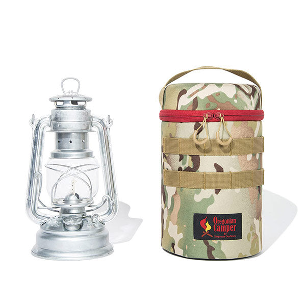 Oregonian Camper ( オレゴニアンキャンパー ) モールドシリンダー