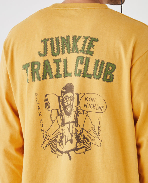 KRIFF MAYER(クリフメイヤー)チルタイムロンT 2233102