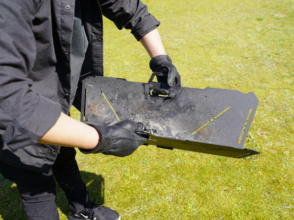 【 SALE 】NATURE TONES ( ネイチャートーンズ ) フュージョングリルツイン