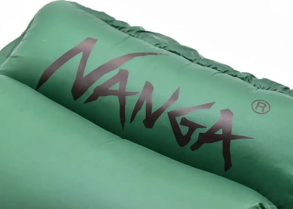 NANGA ( ナンガ ) ナンガヘッドレストカバー