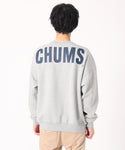 CHUMS(チャムス)オーバーサイズドビッグチャムスクルートップ CH00-1361