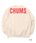 CHUMS(チャムス)オーバーサイズドビッグチャムスクルートップ CH00-1361