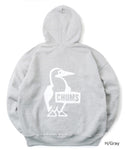 CHUMS(チャムス)オーバーサイズドビッグブービープルオーバーパーカー CH00-1362