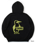 CHUMS(チャムス)オーバーサイズドビッグブービープルオーバーパーカー CH00-1362