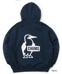 CHUMS(チャムス)オーバーサイズドビッグブービープルオーバーパーカー CH00-1362