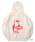 CHUMS(チャムス)オーバーサイズドビッグブービープルオーバーパーカー CH00-1362