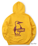 CHUMS(チャムス)オーバーサイズドビッグブービープルオーバーパーカー CH00-1362