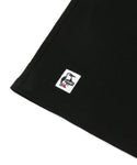CHUMS(チャムス)チャムスロゴポケットロングスリーブTシャツ CH01-2155