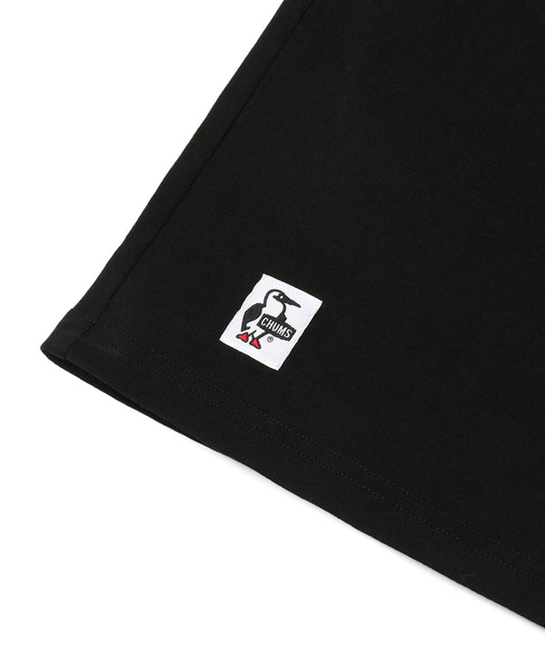 CHUMS(チャムス)チャムスロゴポケットロングスリーブTシャツ CH01-2155