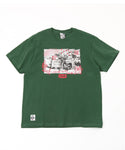 CHUMS(チャムス)ドゥードゥルフォトTシャツ CH01-2159