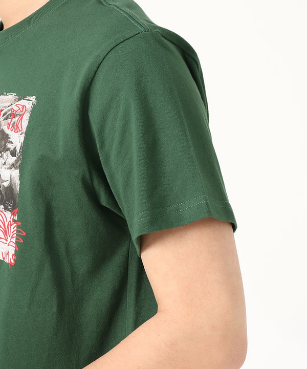 CHUMS(チャムス)ドゥードゥルフォトTシャツ CH01-2159
