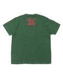 CHUMS(チャムス)ドゥードゥルフォトTシャツ CH01-2159