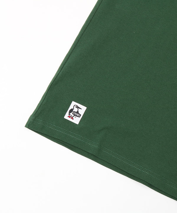 CHUMS(チャムス)ドゥードゥルフォトTシャツ CH01-2159