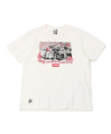 CHUMS(チャムス)ドゥードゥルフォトTシャツ CH01-2159
