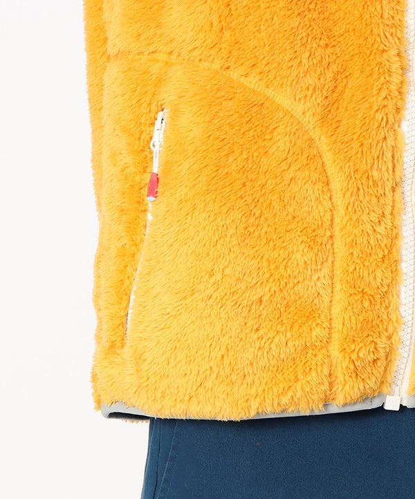 CHUMS(チャムス)レディス エルモフリースジャケット CH14-1230