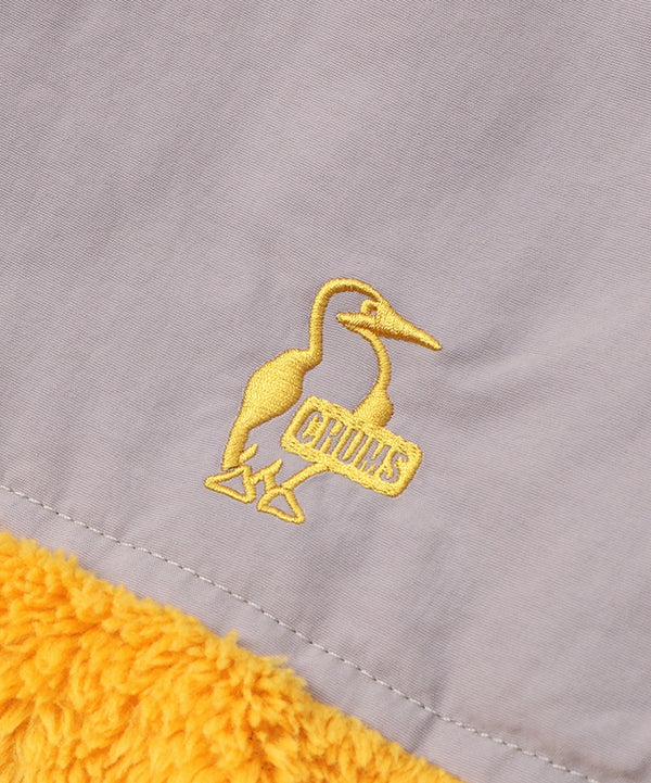 CHUMS(チャムス)レディス エルモフリースジャケット CH14-1230