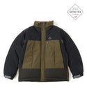 【 SALE 】CHUMS ( チャムス ) ゴアテックスインフィニアムダウンジャケット CH04-1316