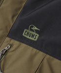 【 SALE 】CHUMS ( チャムス ) ゴアテックスインフィニアムダウンジャケット CH04-1316