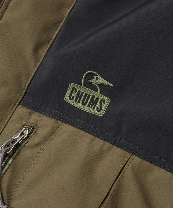 【 SALE 】CHUMS ( チャムス ) ゴアテックスインフィニアムダウンジャケット CH04-1316
