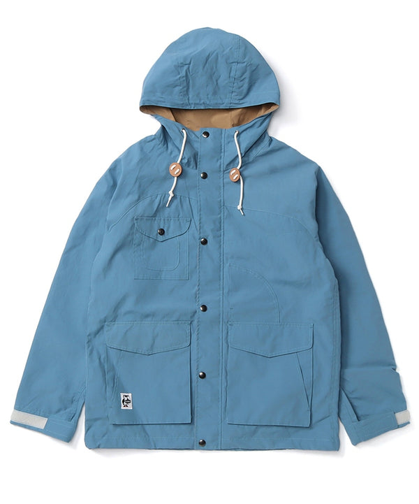 CHUMS(チャムス)レディス キャンピングパーカー CH14-1320