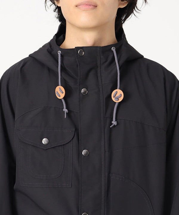 CHUMS(チャムス)レディス キャンピングパーカー CH14-1320