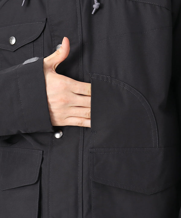 CHUMS(チャムス)レディス キャンピングパーカー CH14-1320