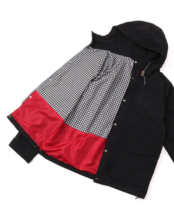 CHUMS(チャムス)レディス キャンピングパーカー CH14-1320