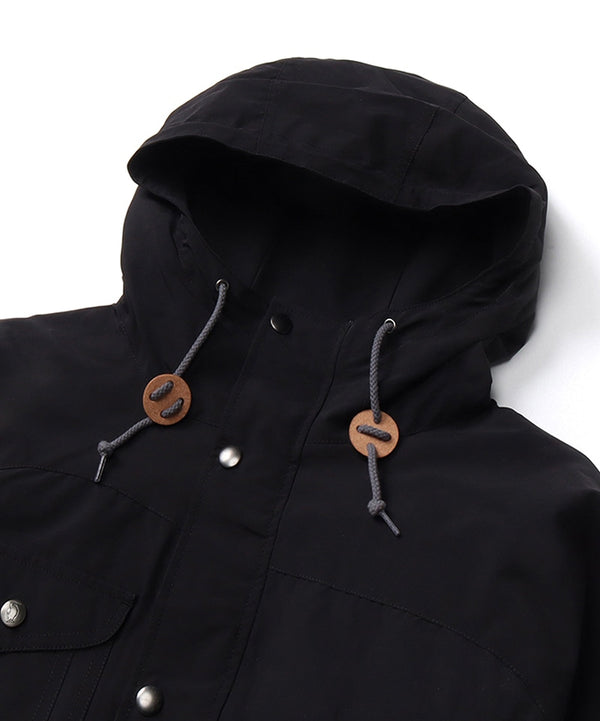 CHUMS(チャムス)レディス キャンピングパーカー CH14-1320