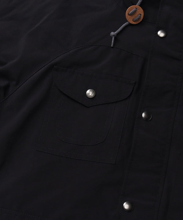 CHUMS(チャムス)レディス キャンピングパーカー CH14-1320