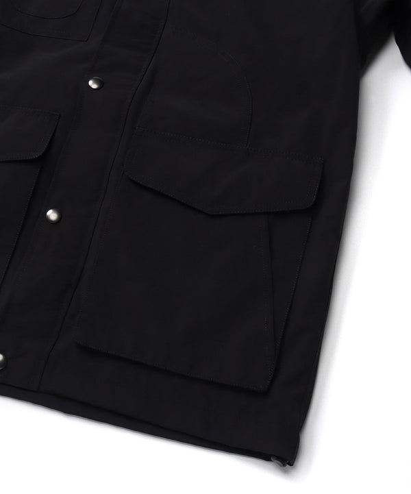 CHUMS(チャムス)レディス キャンピングパーカー CH14-1320