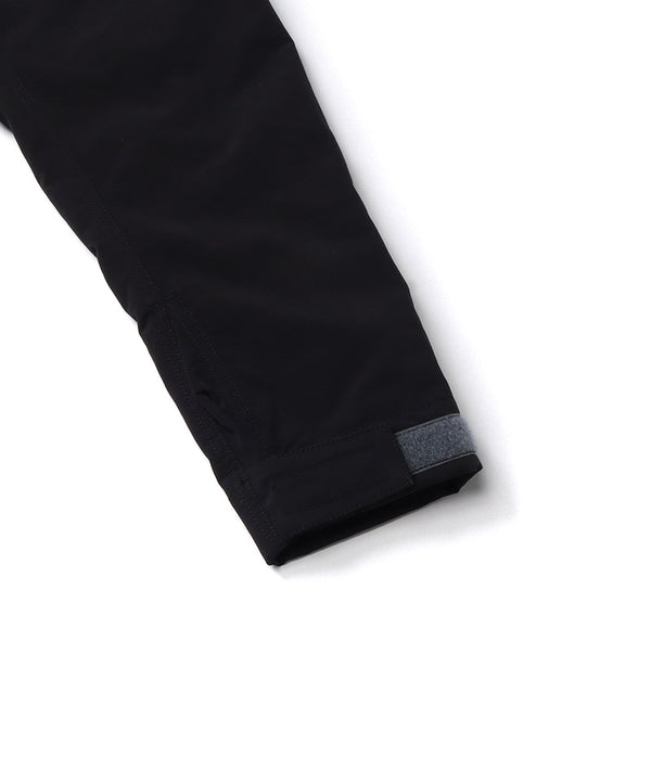 CHUMS(チャムス)レディス キャンピングパーカー CH14-1320