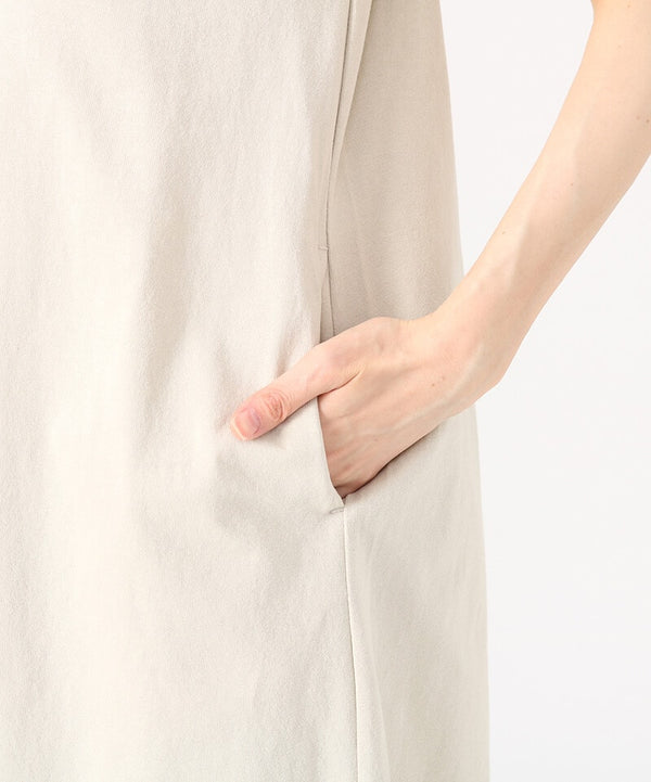 CHUMS(チャムス)チャムスロゴドレス CH18-1259