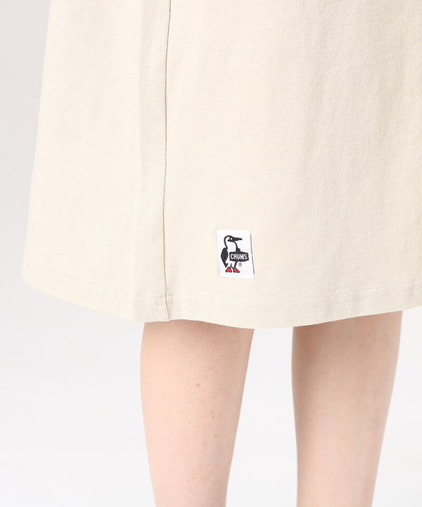 CHUMS(チャムス)チャムスロゴドレス CH18-1259