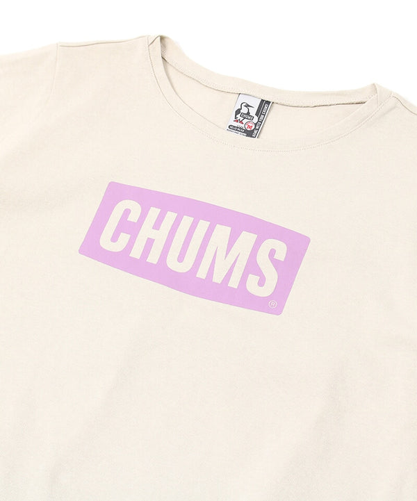 CHUMS(チャムス)チャムスロゴドレス CH18-1259