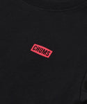 CHUMS(チャムス)キッズブービーロゴロングスリーブTシャツ CH21-1208