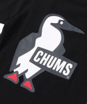 CHUMS(チャムス)キッズブービーロゴロングスリーブTシャツ CH21-1208