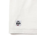 CHUMS(チャムス)キッズミニチャムスロゴロングスリーブTシャツ CH21-1254