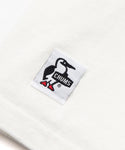 CHUMS(チャムス)キッズミニチャムスロゴロングスリーブTシャツ CH21-1254