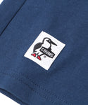 CHUMS(チャムス)キッズチャムスロゴTシャツ KIDS CH21-1280