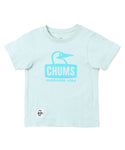 CHUMS(チャムス)キッズブービーフェイスTシャツ KIDS CH21-1281