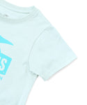 CHUMS(チャムス)キッズブービーフェイスTシャツ KIDS CH21-1281